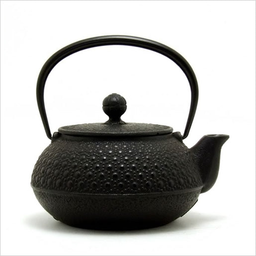 南部鉄器|5型亀甲