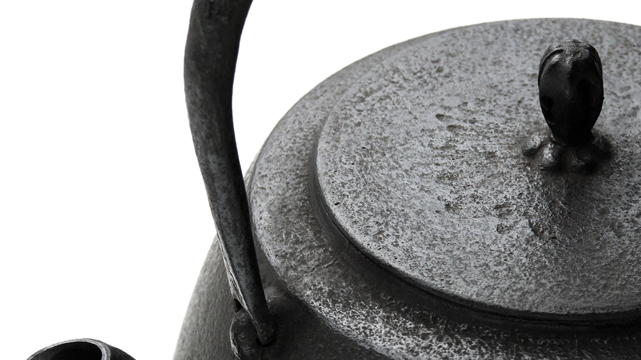 九重型（肌）1.2L｜オンライン販売を開始しました。