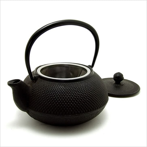 南部鉄器｜5型霰