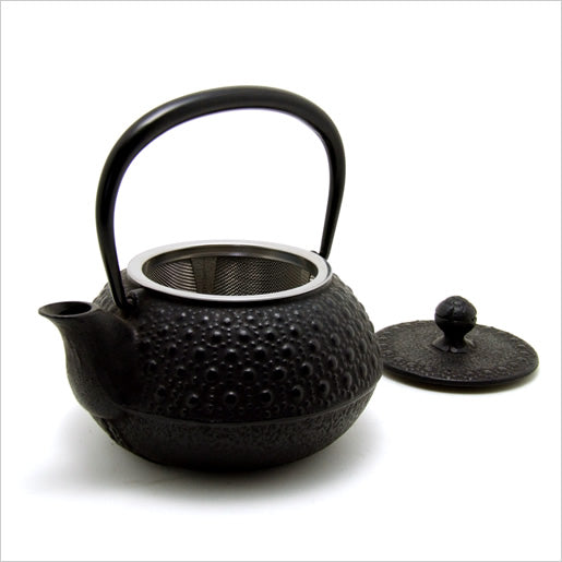 南部鉄器｜3型亀甲