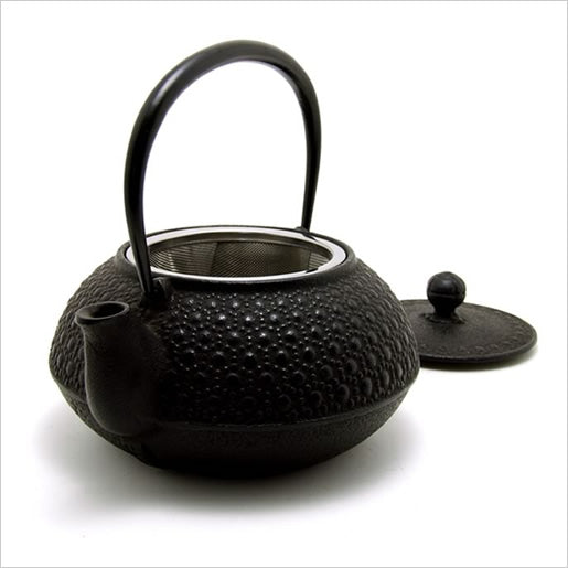 南部鉄器｜5型亀甲