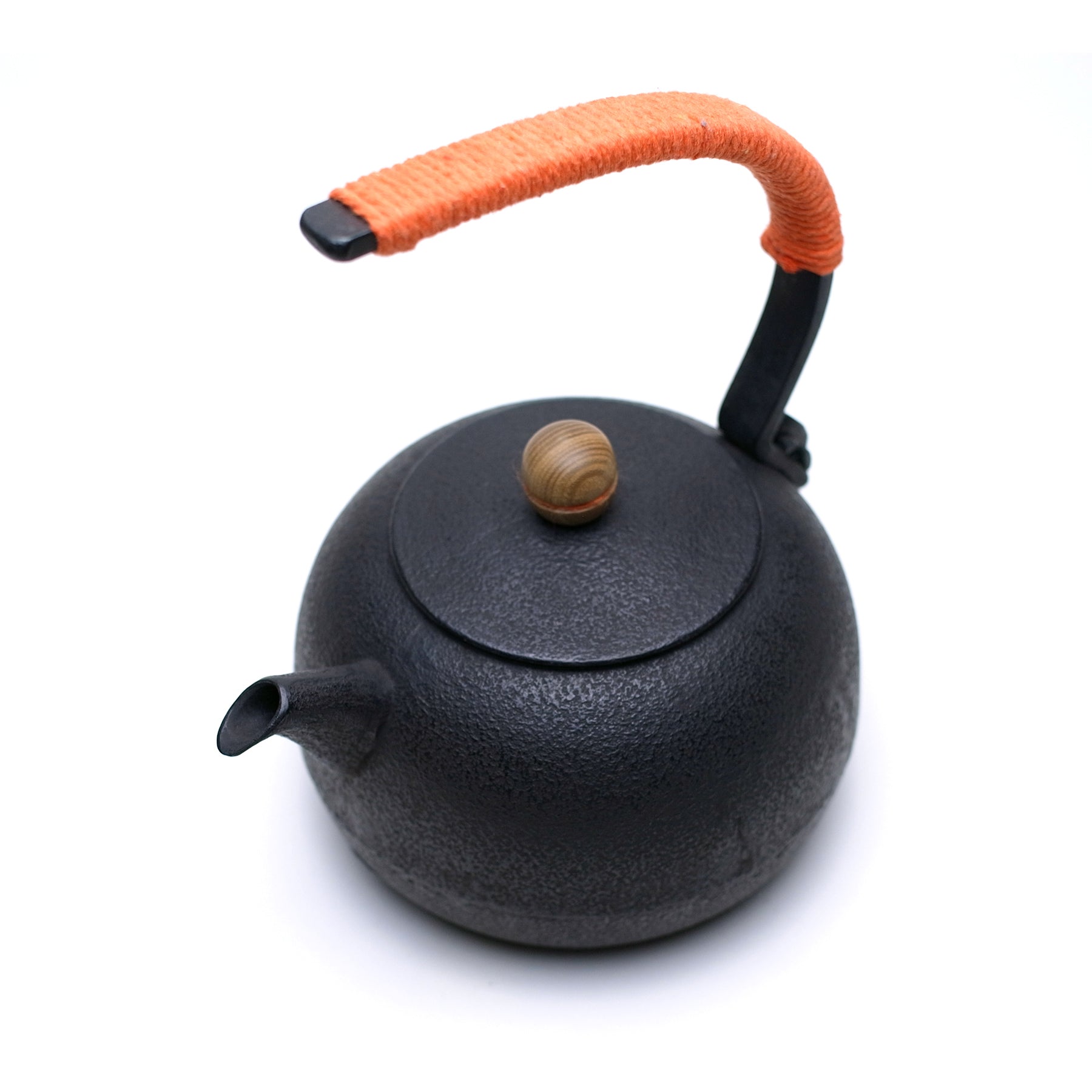 南部鉄瓶 コーヒードリップポッド A [薫山工房] 南部鉄瓶 コーヒードリップポッド A [薫山工房] 南部鉄器 薫山