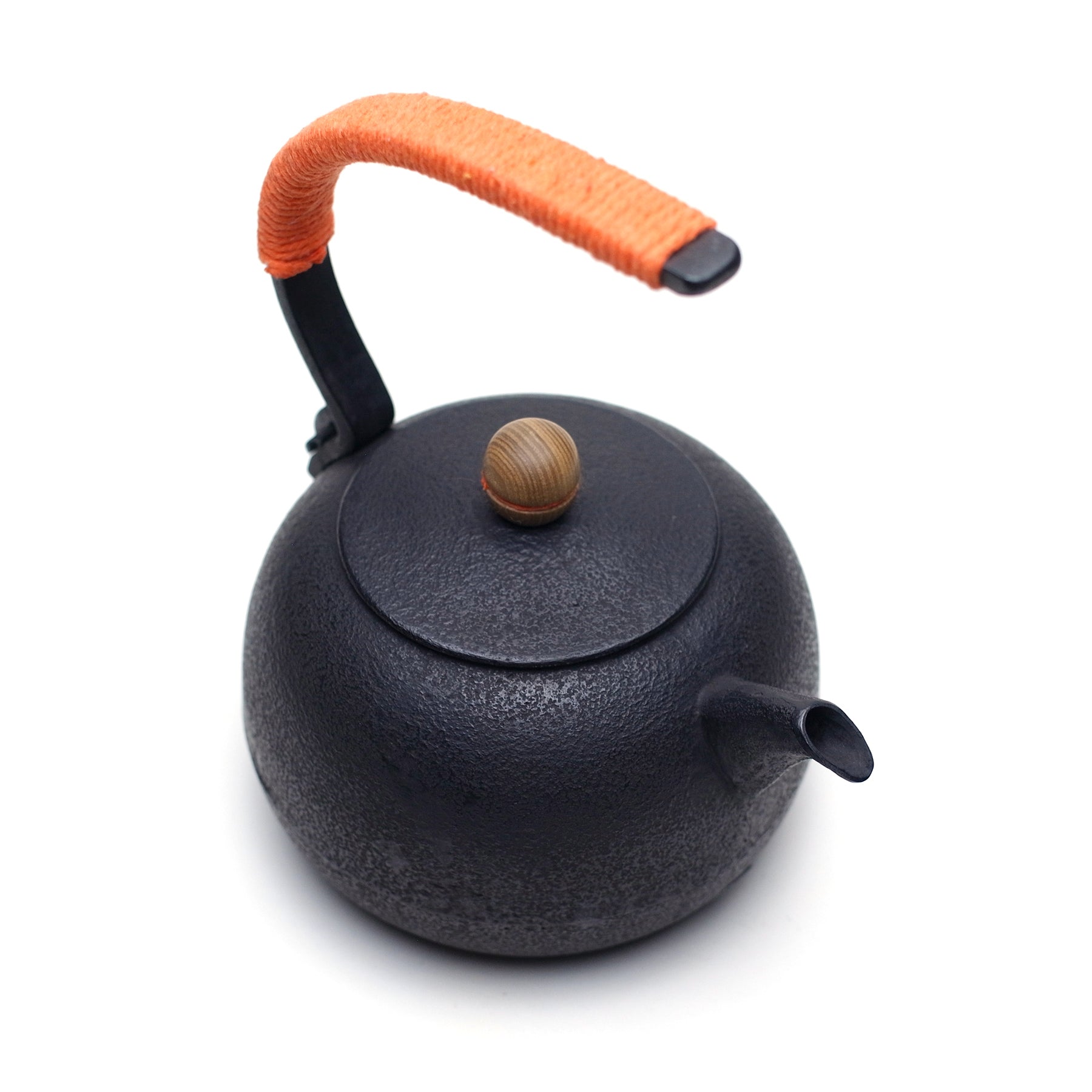 鉄瓶 南部鉄器 ドリップポット 南部鉄器 薫山工房 Nambutetsubin 南部鉄瓶 コーヒードリップポッドA