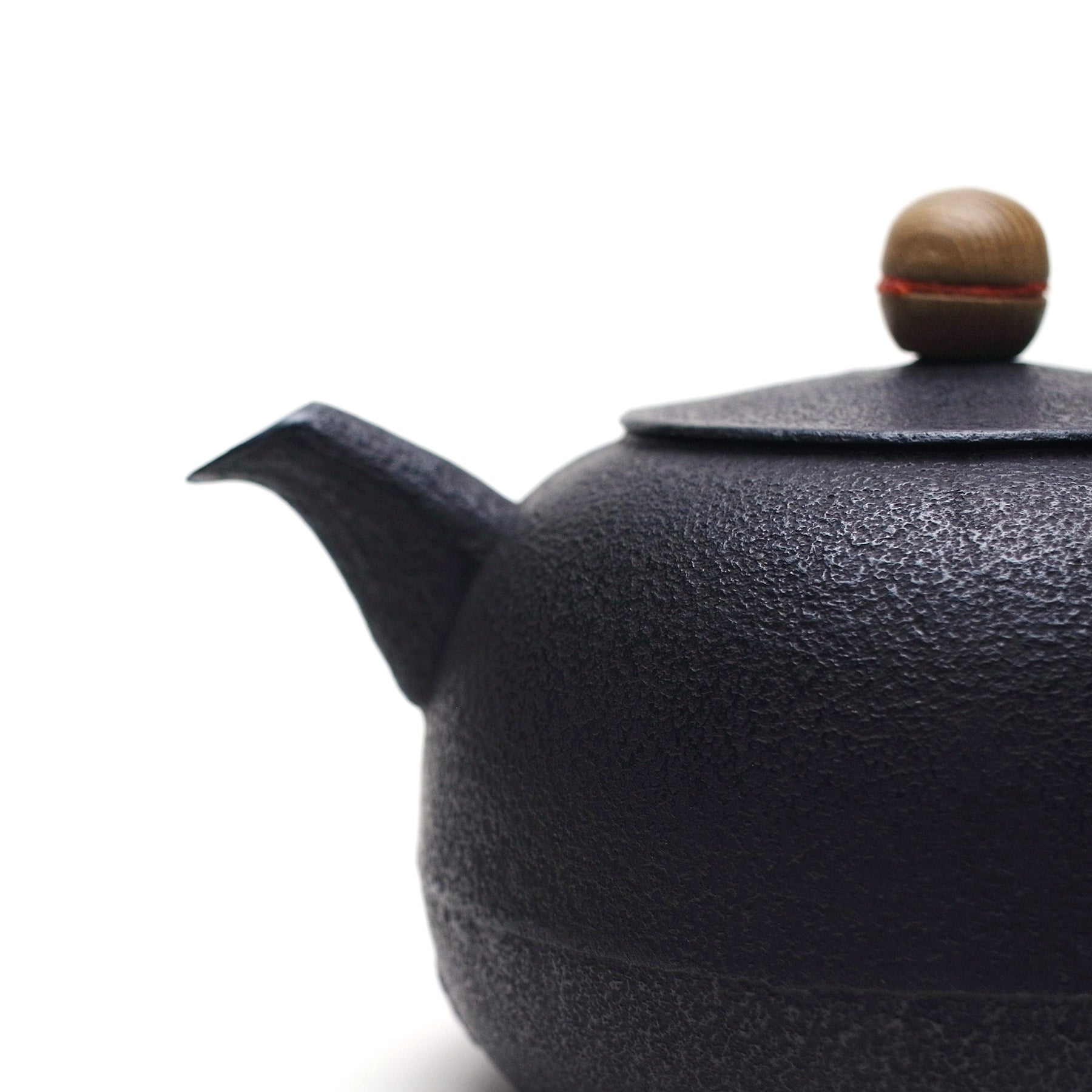 南部鉄瓶｜珈琲ドリップポットA – 有限会社薫山工房