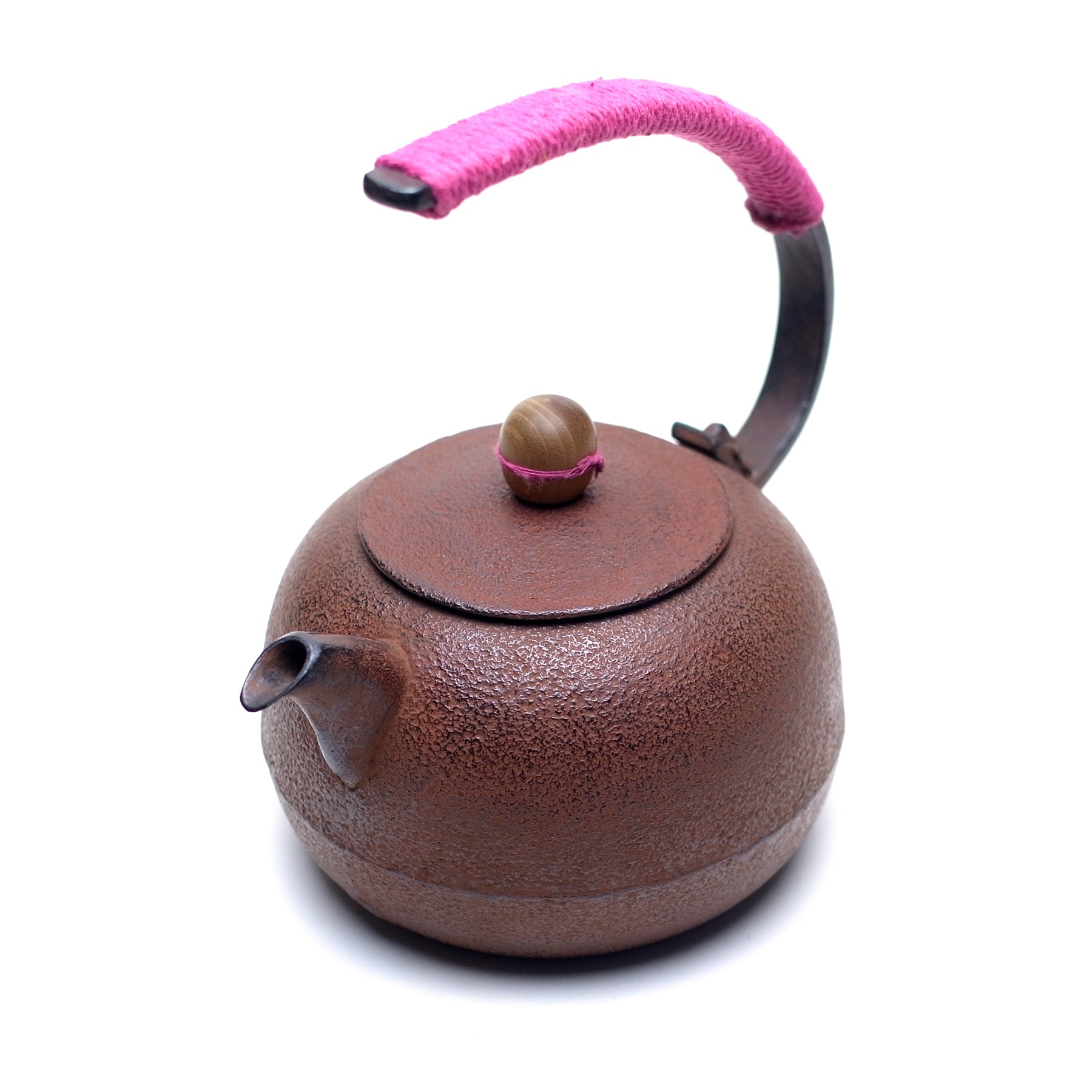 南部鉄瓶｜珈琲ドリップポットB – 有限会社薫山工房