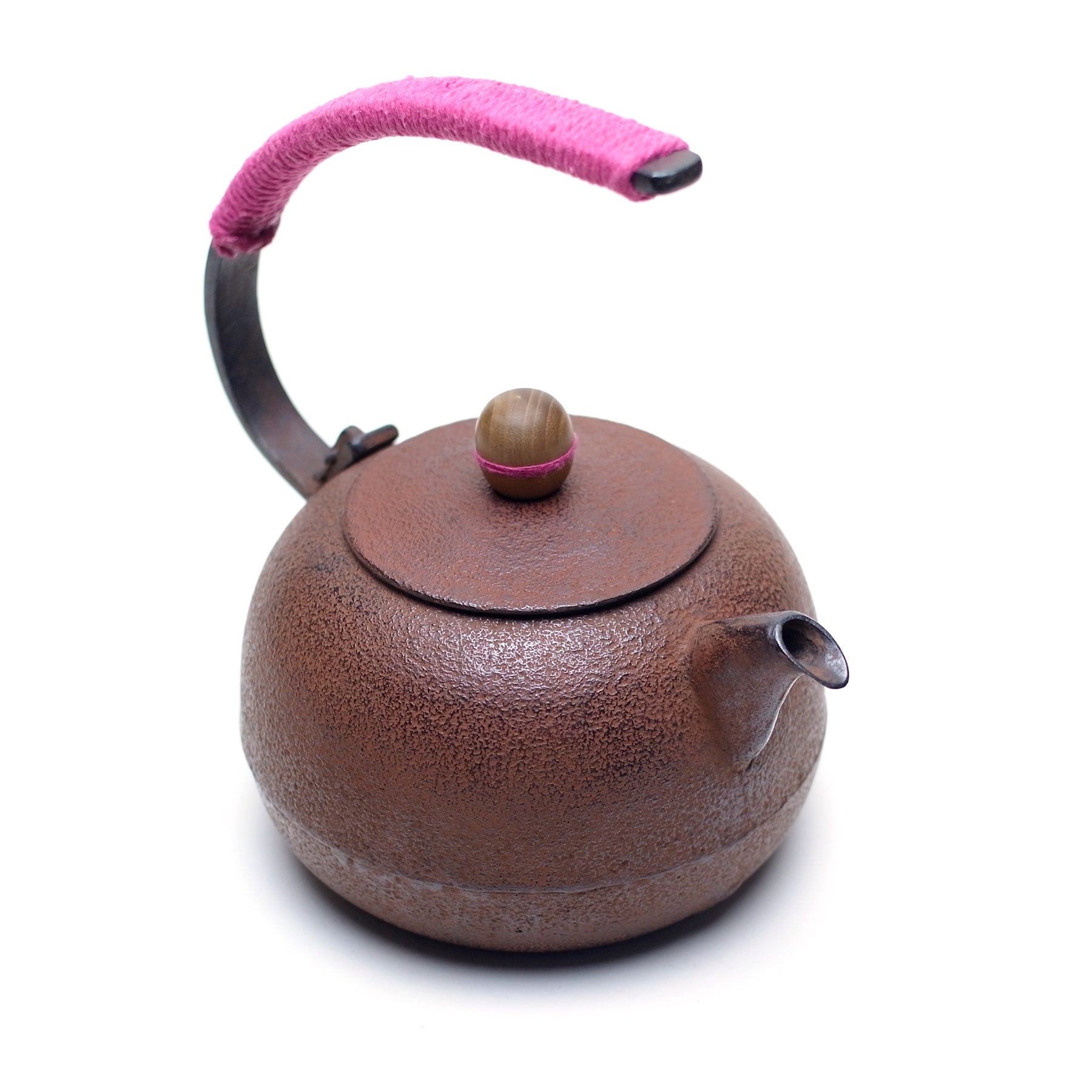 南部鉄瓶｜珈琲ドリップポットB – 有限会社薫山工房