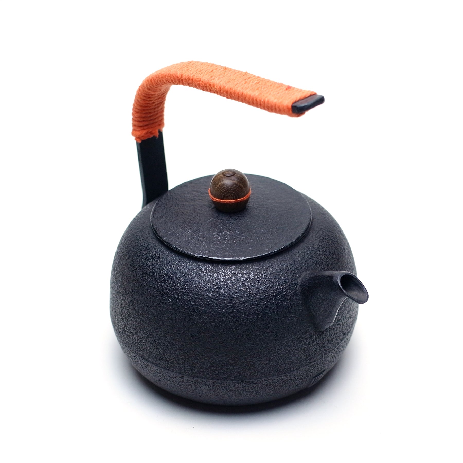 南部鉄瓶｜珈琲ドリップポットC – 有限会社薫山工房