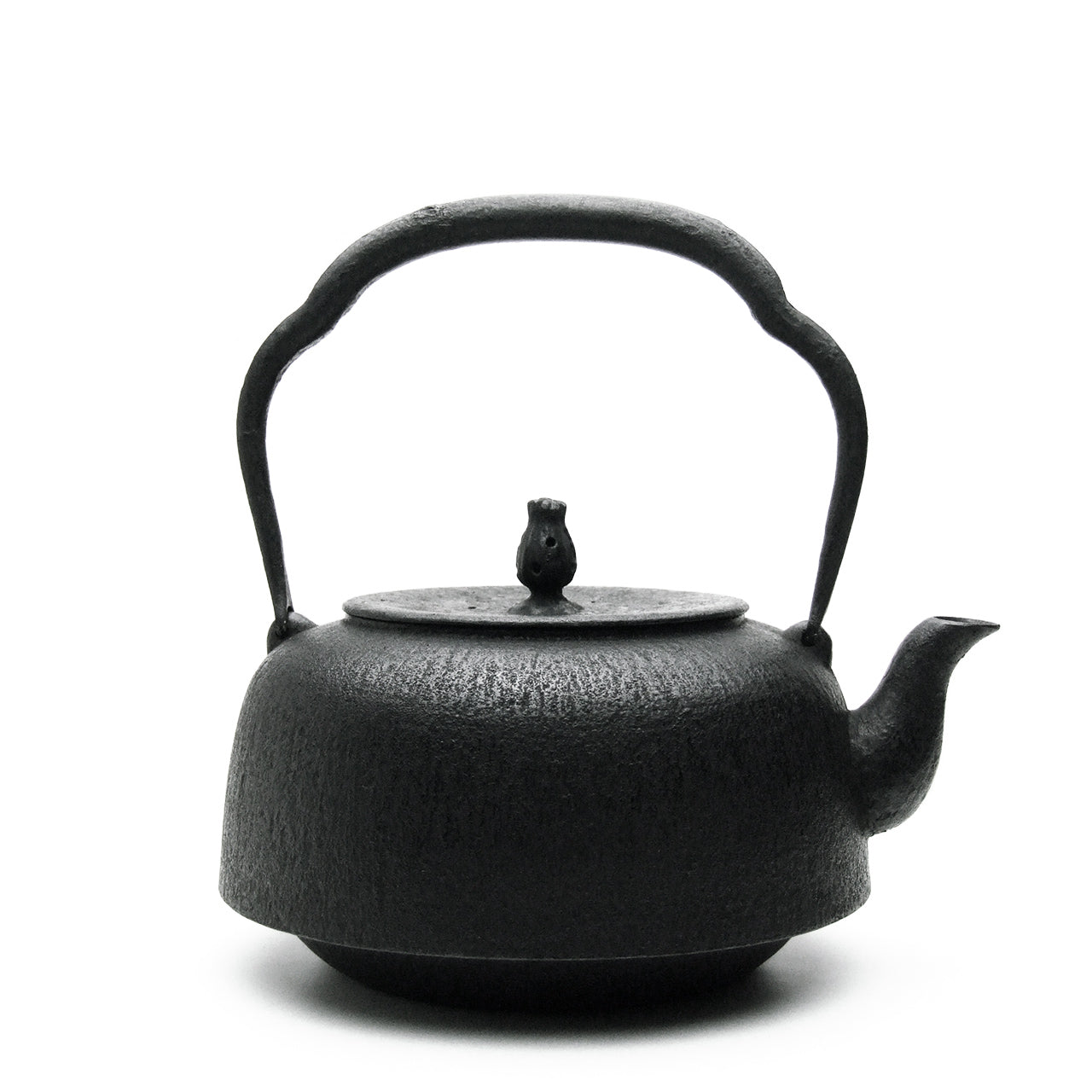 南部鉄瓶｜万代型