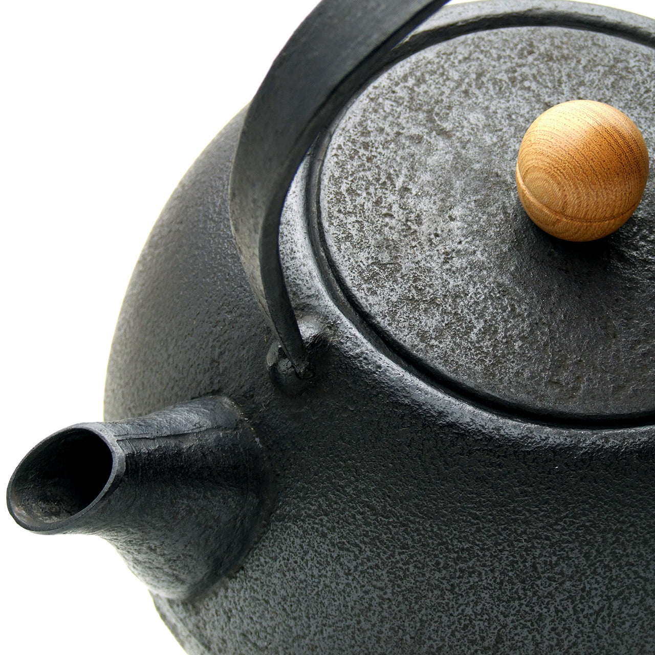 南部鉄瓶｜だんらん