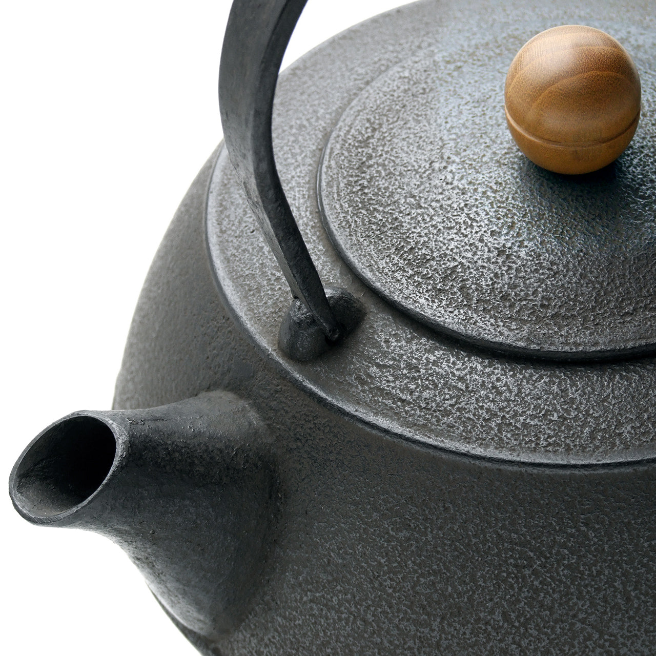 南部鉄瓶｜あすか