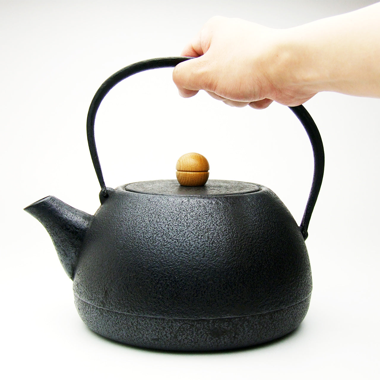 南部鉄瓶｜だんらん