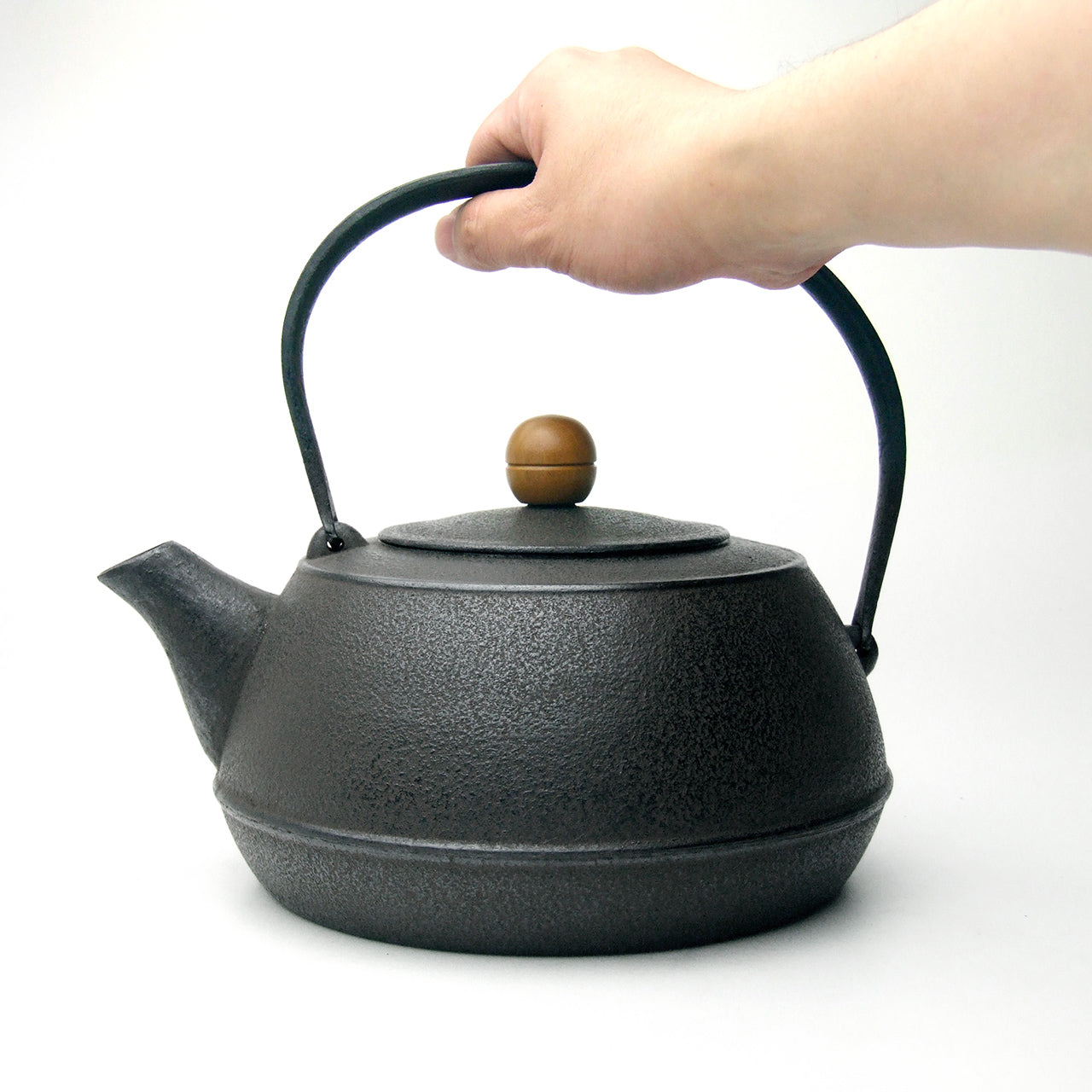 南部鉄瓶｜あすか