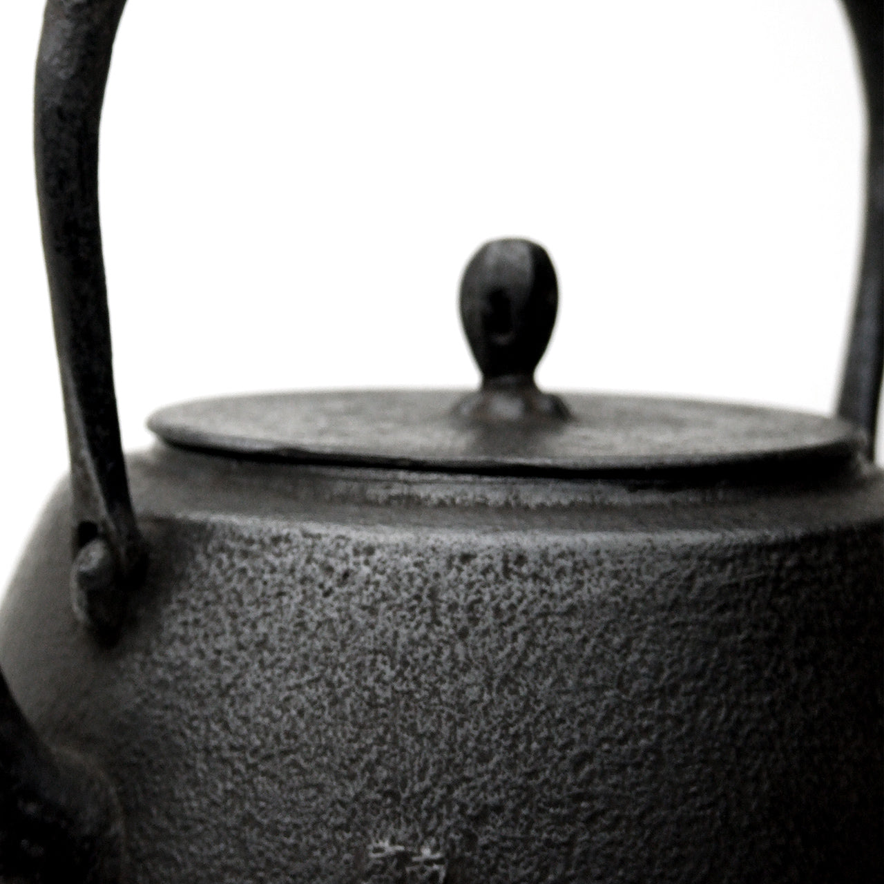 南部鉄瓶｜九重型 – 有限会社薫山工房