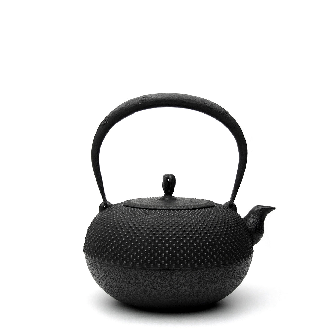 南部鉄瓶｜小丸型