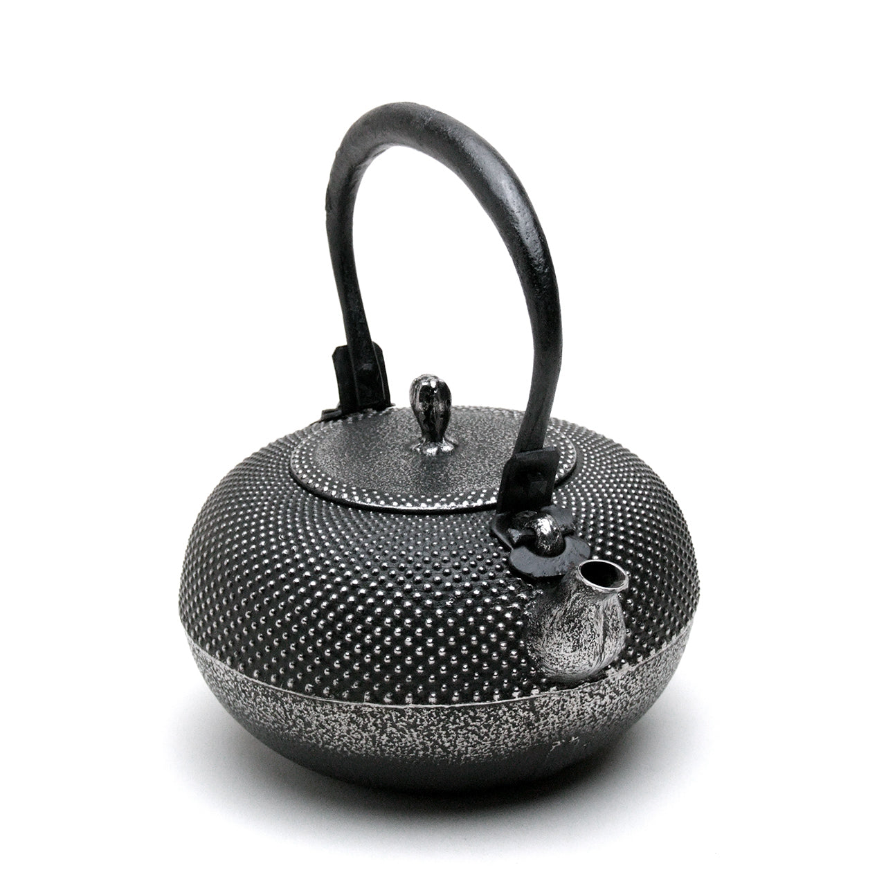 南部鉄瓶｜小丸型