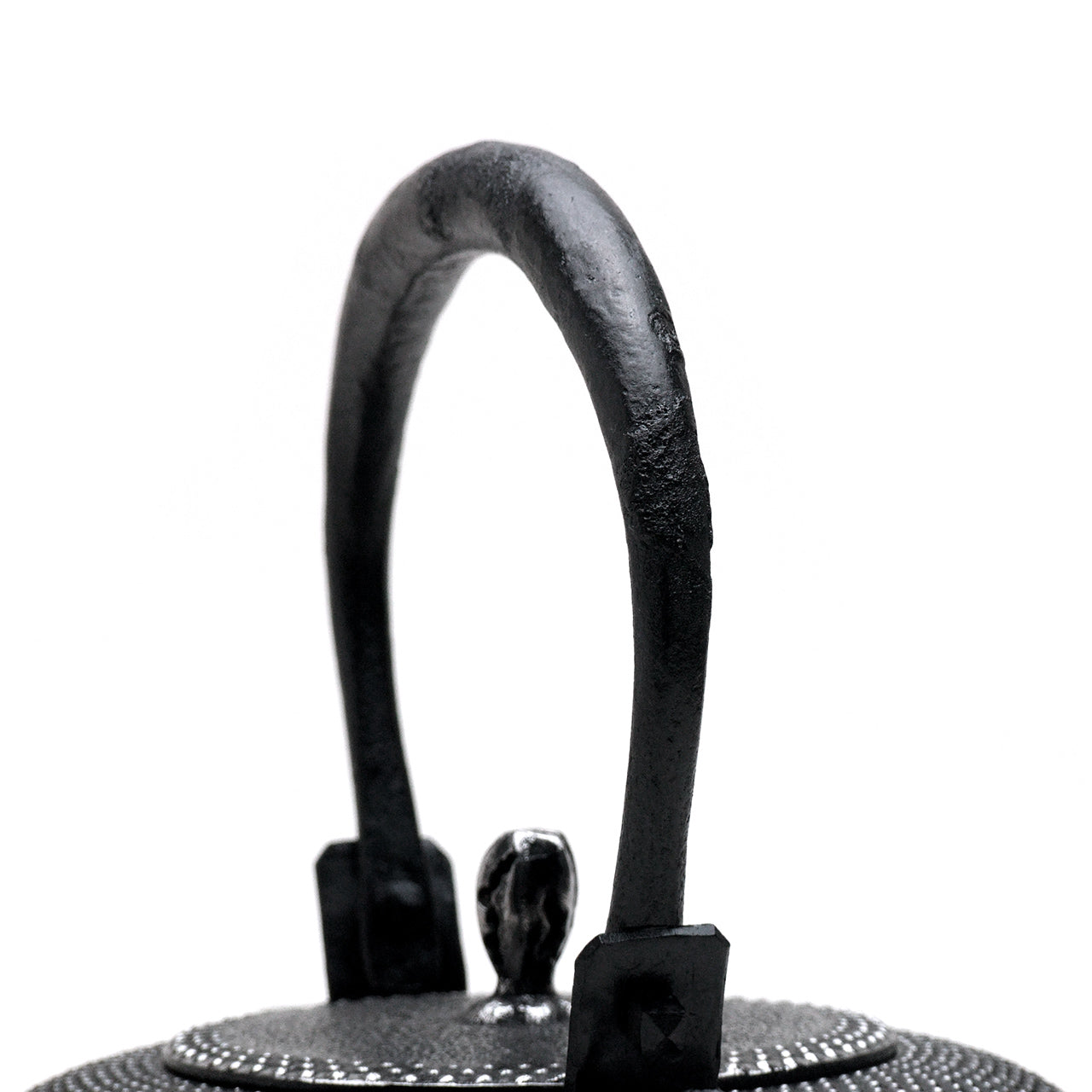 南部鉄瓶｜小丸型