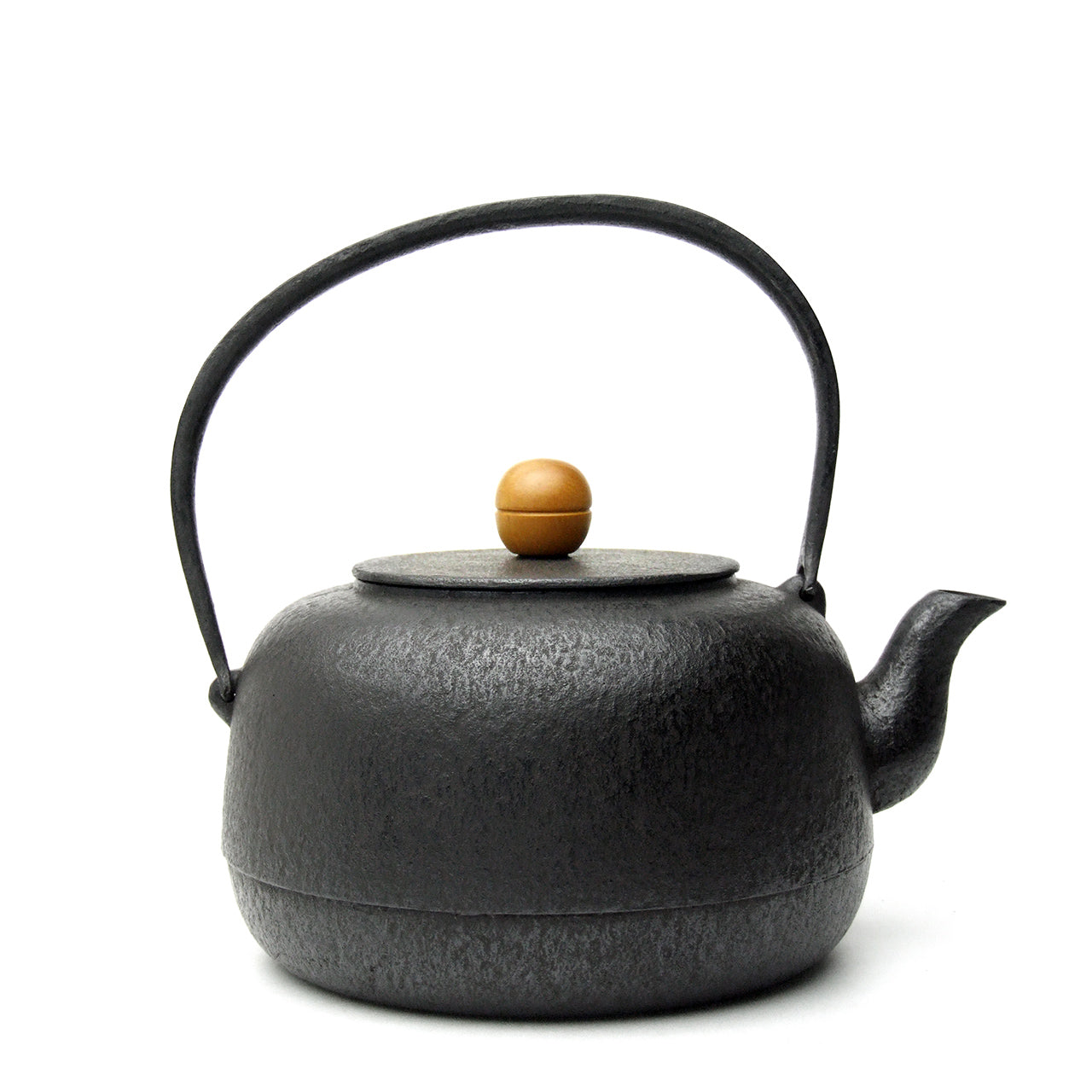 南部鉄瓶｜まるばん