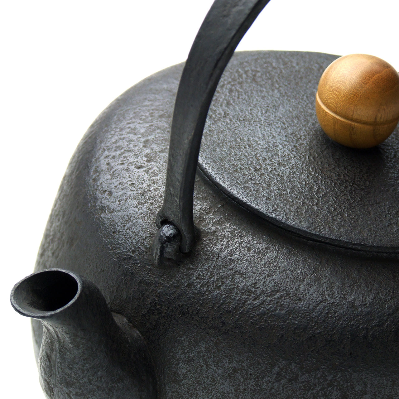 南部鉄瓶｜まるばん