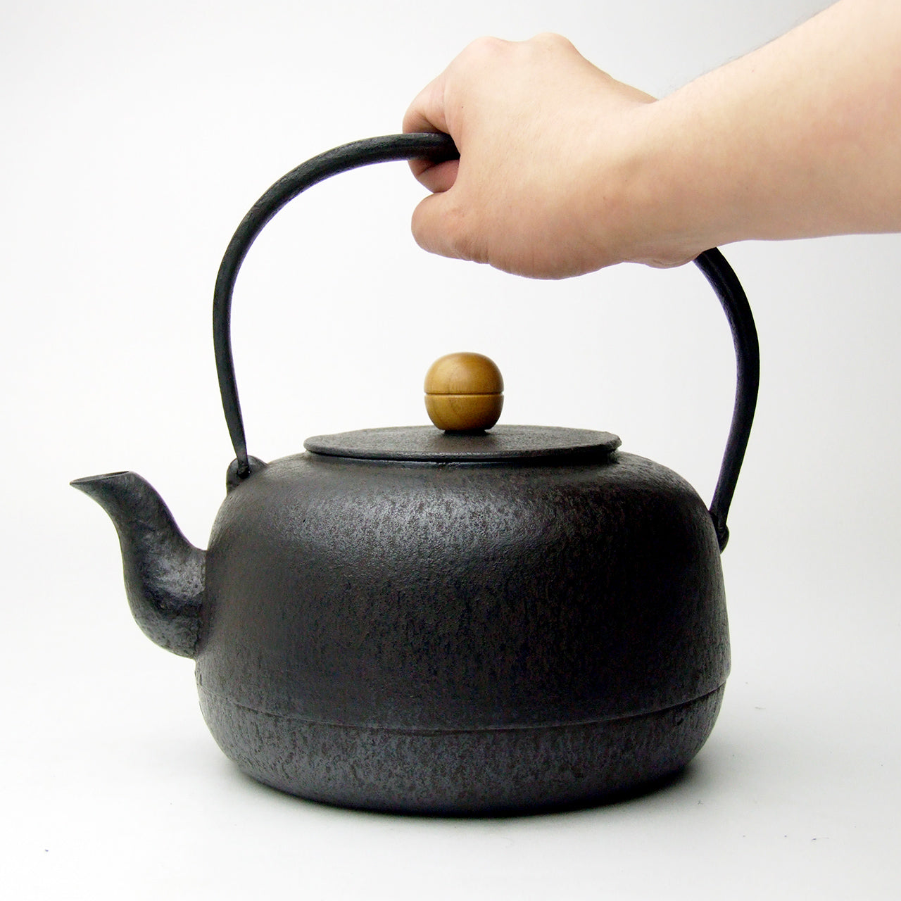 南部鉄瓶｜まるばん