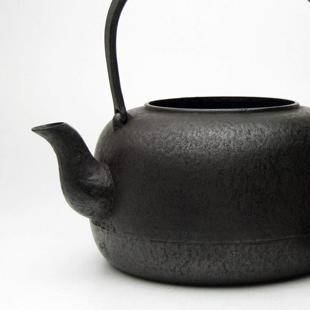 南部鉄瓶｜まるばん