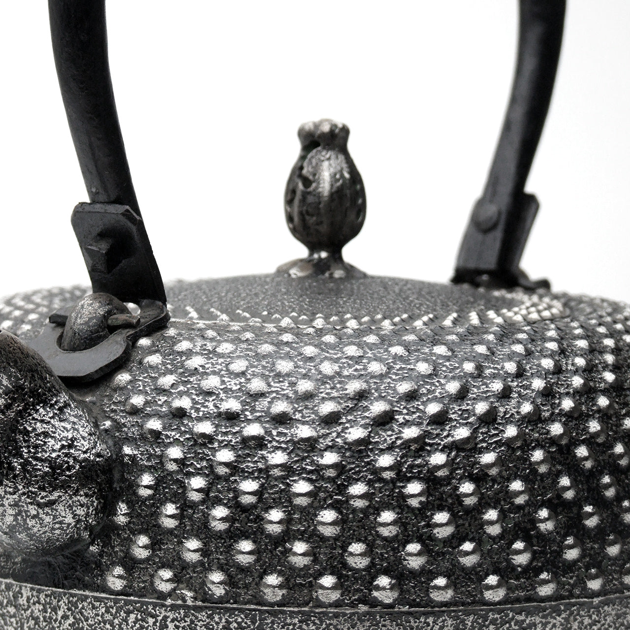 鉄瓶、浅鉢 鉄瓶、浅鉢 鉄瓶 | 田舎暮らし屋｜南部鉄器通販.com