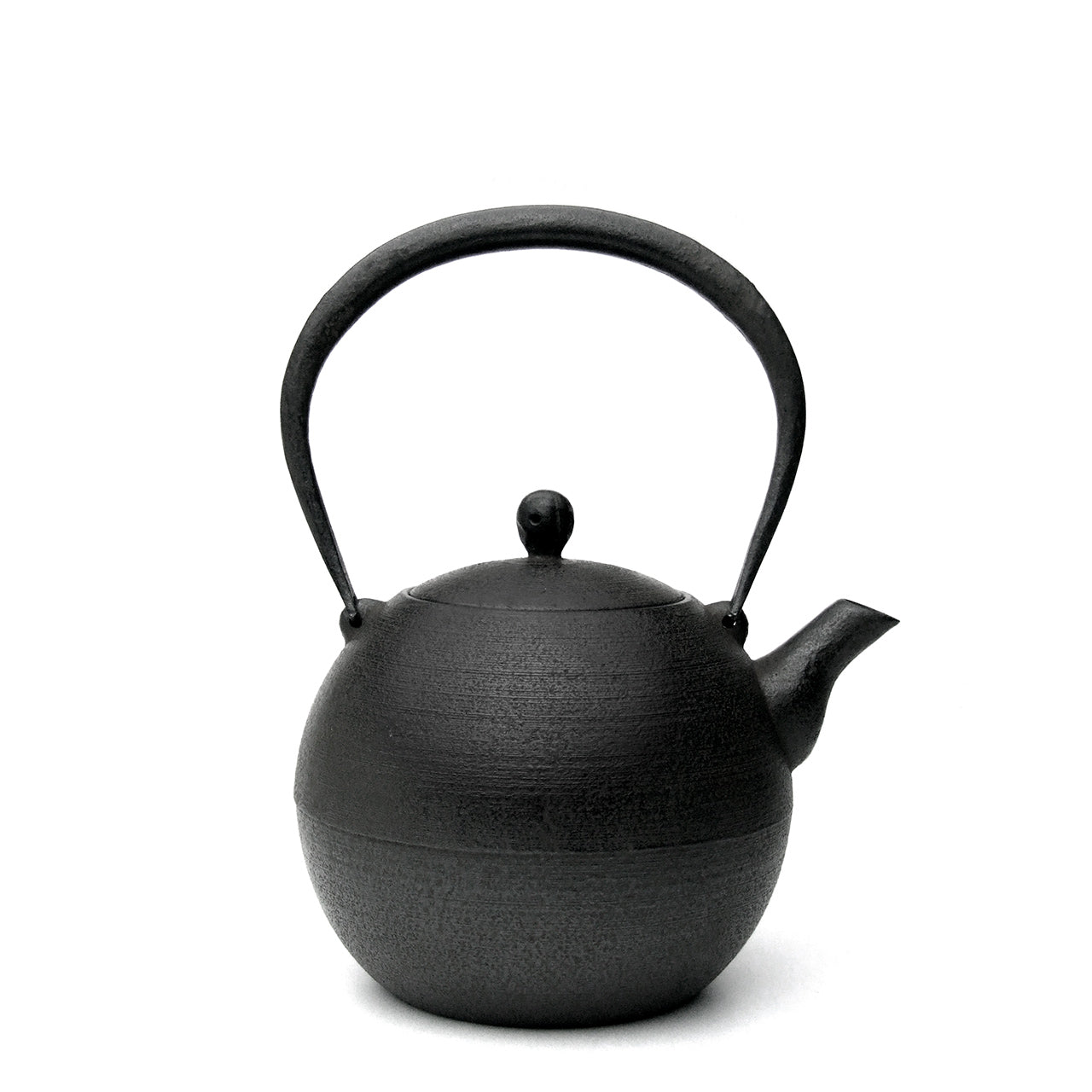 南部鉄瓶｜新珠型