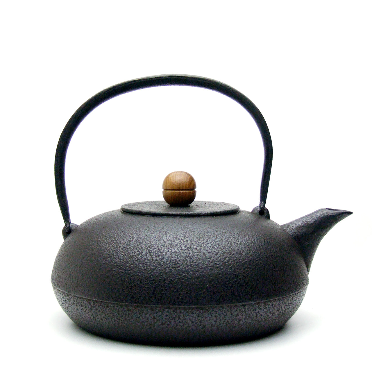 南部鉄瓶｜たいら（大）