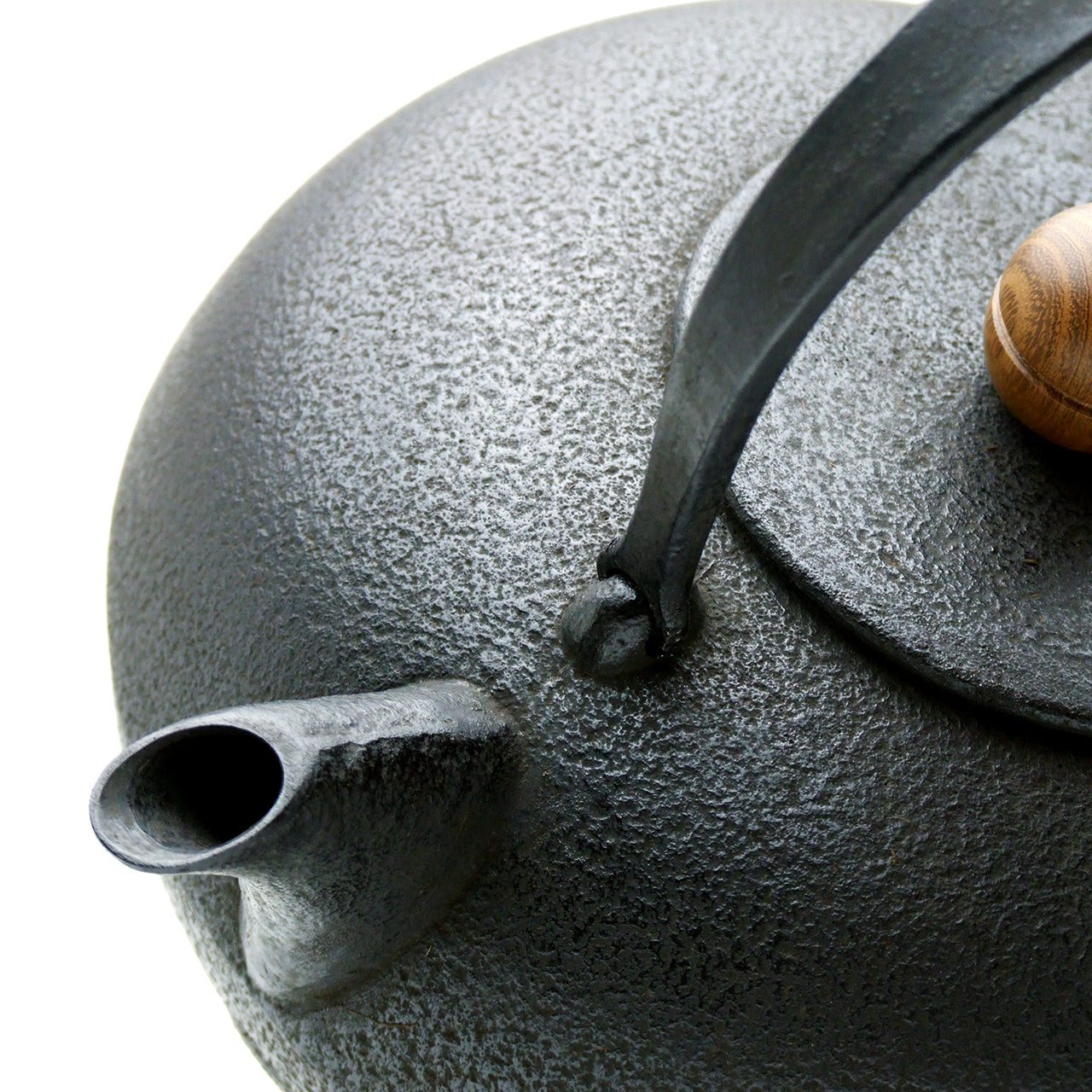 南部鉄瓶｜たいら（大）