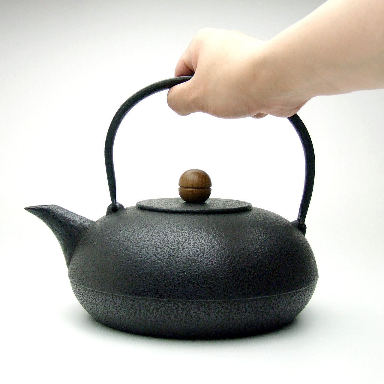 南部鉄瓶｜たいら（大）