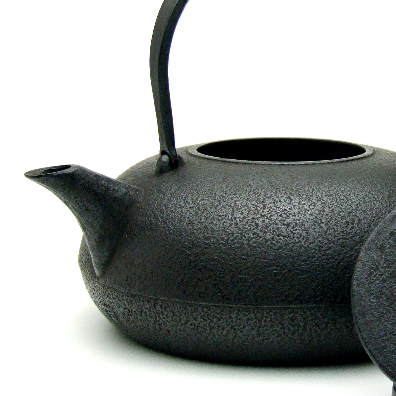 南部鉄瓶｜たいら（大）