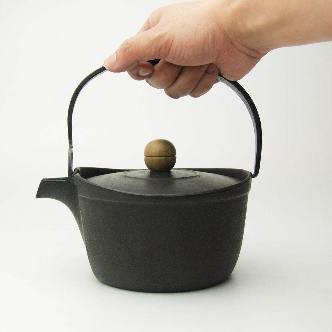 南部鉄瓶｜テツとる