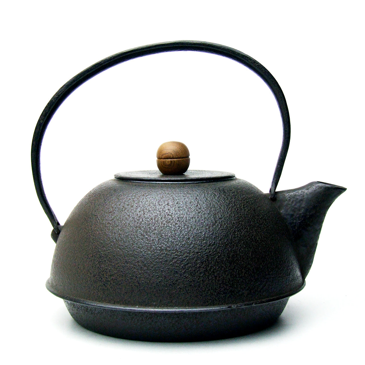 南部鉄瓶｜やすらぎ（大）