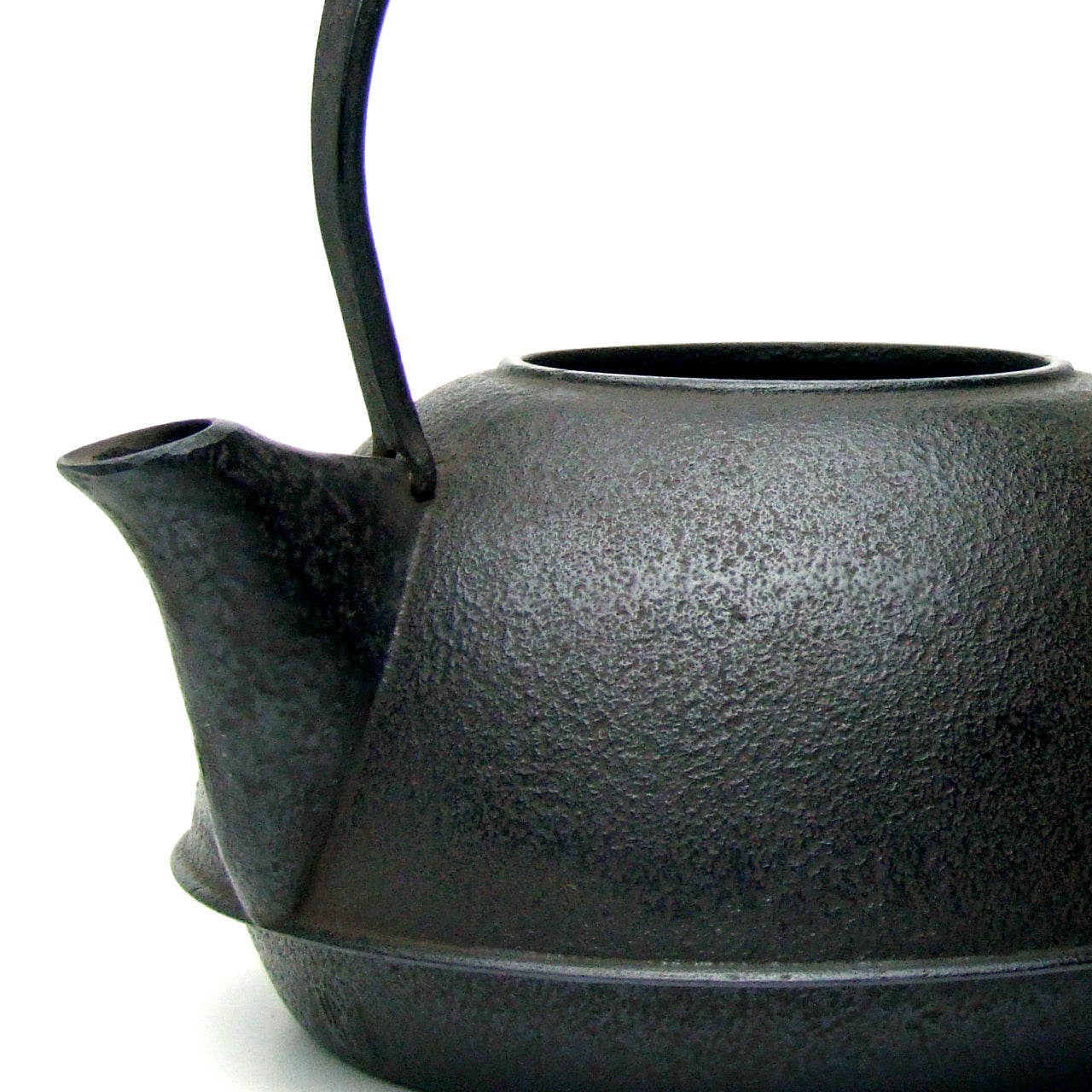 南部鉄瓶｜やすらぎ（大）