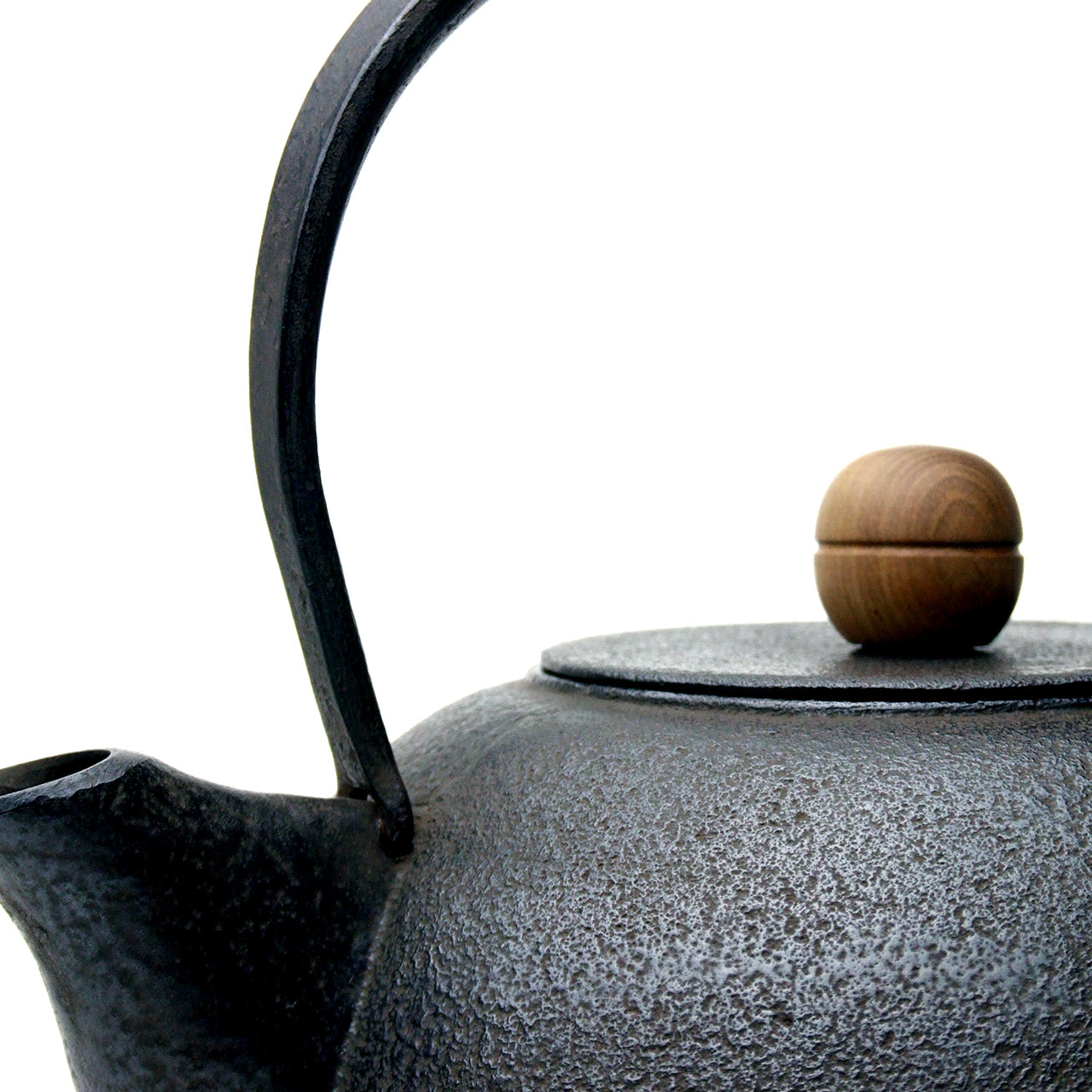 南部鉄瓶｜だんらん